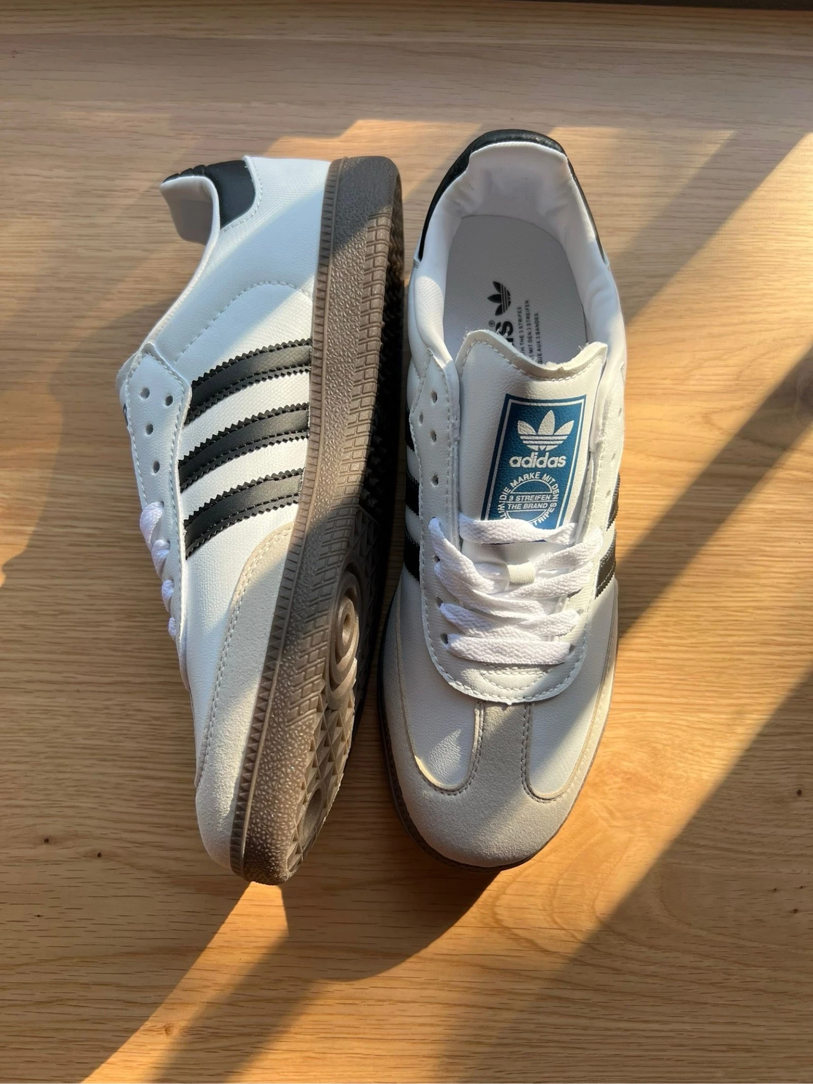Adidas samba – photo 2